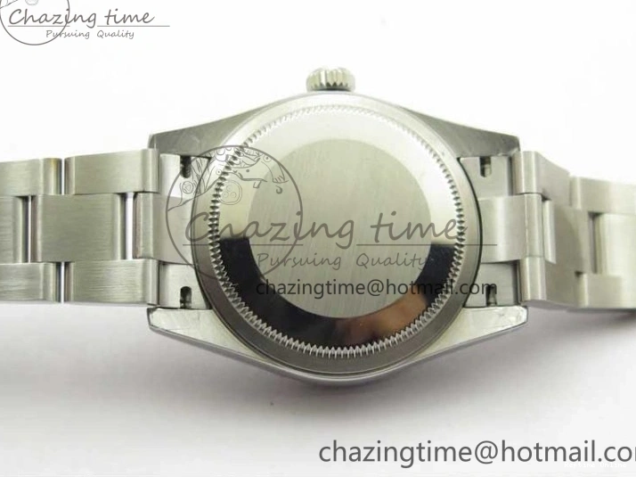 0406 Datejust 31mm 278271 SS BP Maker Best Edition Silver Crystal Dial on Oyster Bracelet Affordable 2745